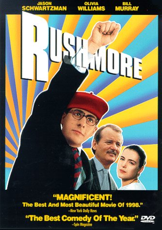   /  / / Rushmore (  / Wes Anderson) [1998 ., , , , HDTVRip] DVO ("")